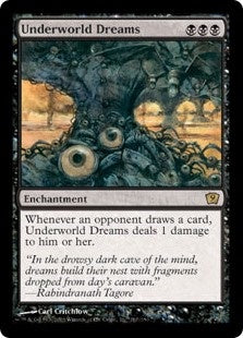 Underworld Dreams (9ED-R)