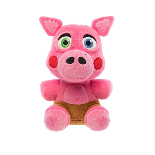 Five Nights at Freddy's: Pizza Simulator - Pigpatch Plush