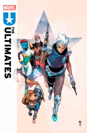 ULTIMATES