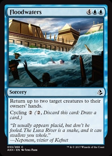 Floodwaters (AKH-C)