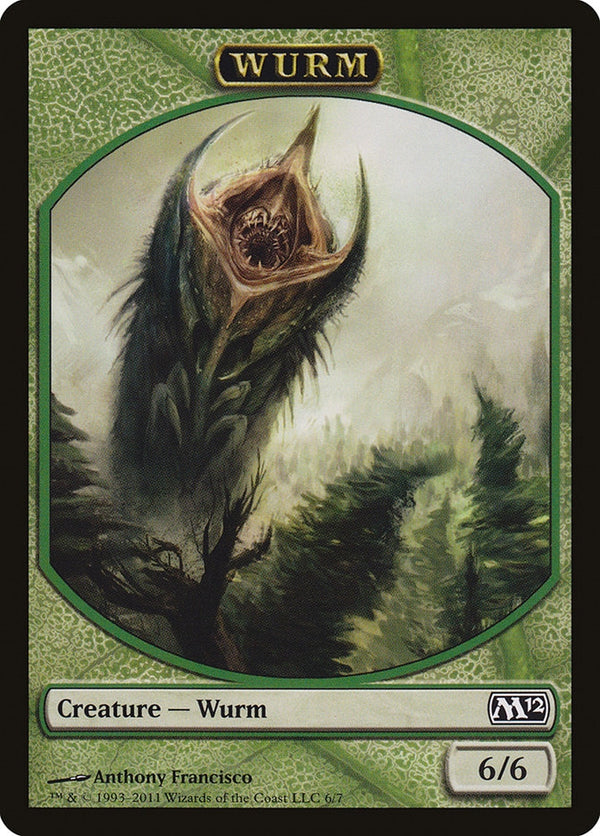 Wurm (M12-T)