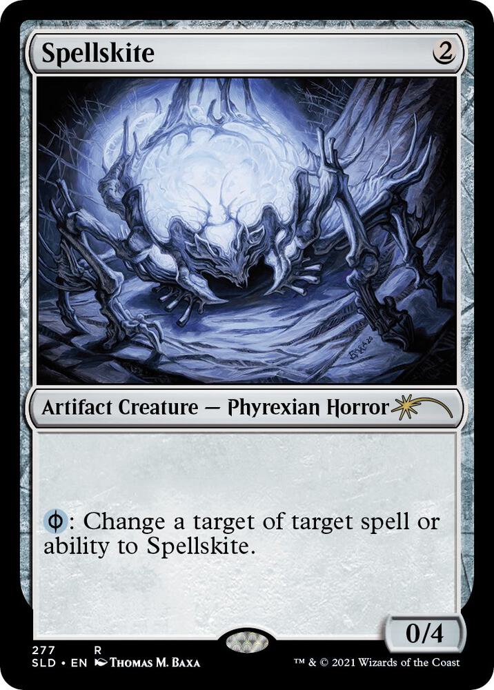 Spellskite [#277] (SLD-R)