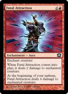 Fatal Attraction (FUT-C)