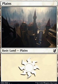 Plains C (C19-C)