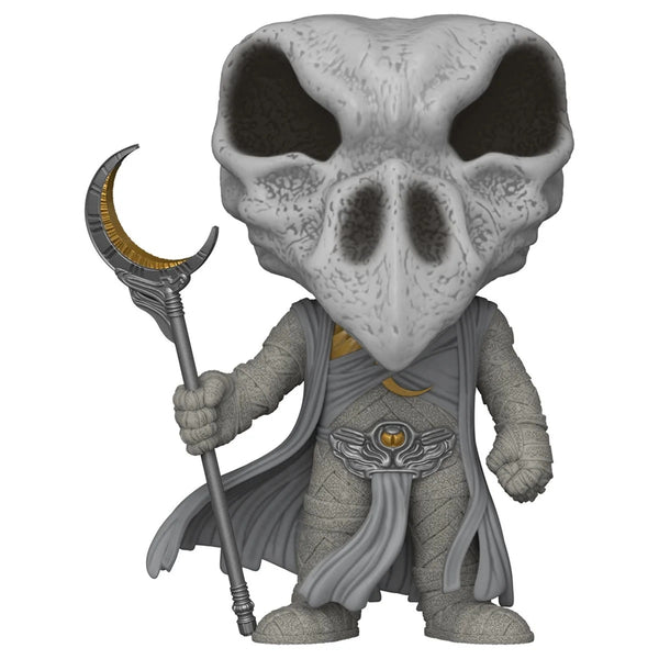 POP Figure: Marvel Moon Knight #1049 - Khonshu