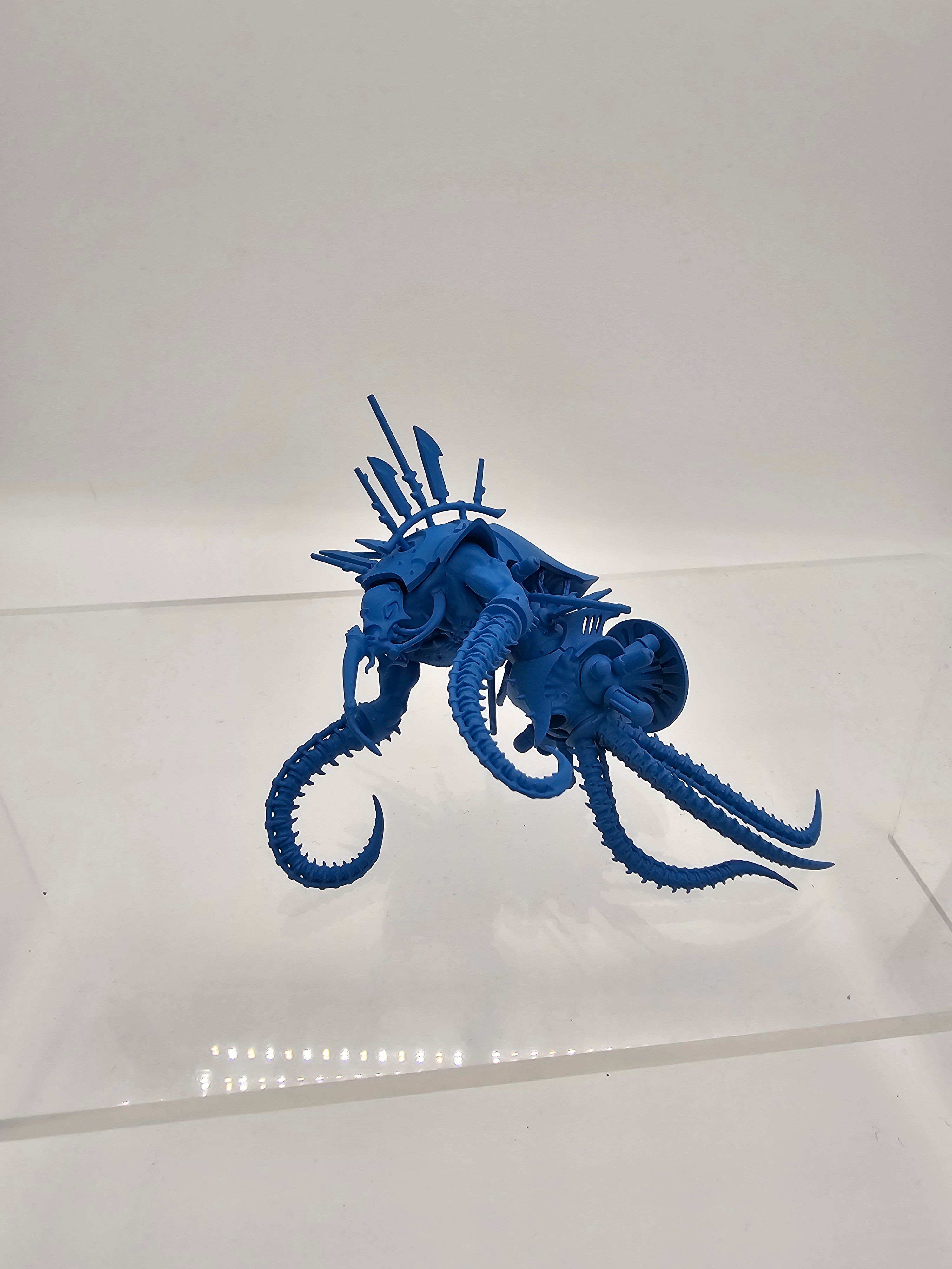 40K: Drukhari - Cronos Parasite Engine (USED) [LOT #2]