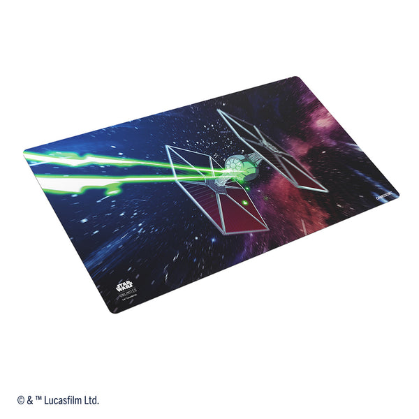 GameGenic: Playmat - Star Wars: Unlimited - Tie Fighter