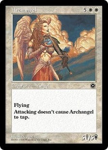 Archangel (P02-R)