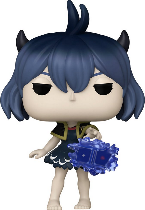 POP Figure: Black Clover