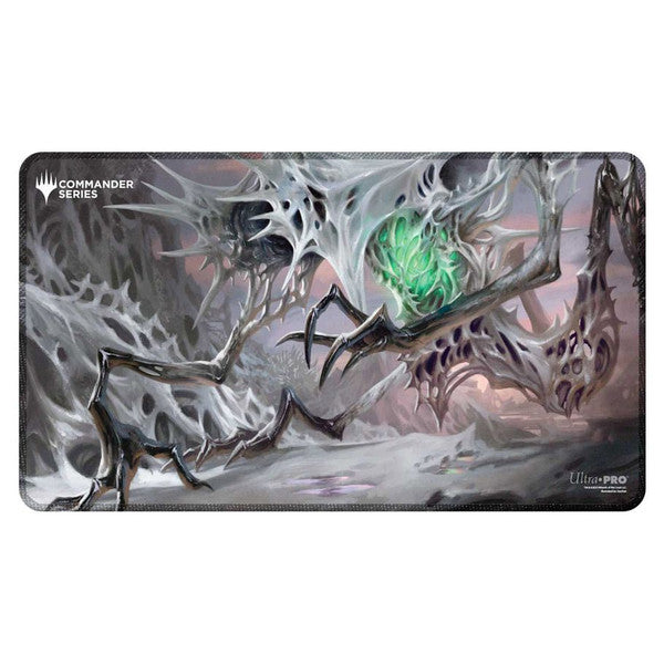 Ultra-PRO: Stitched Playmat - MTG: Commander Series - Yarok  (38471)