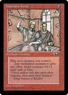 Veteran's Voice[Window] (ALL-C)