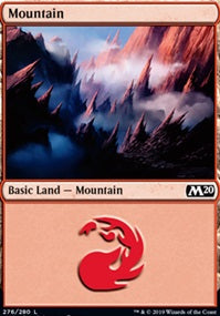 Mountain D (M20-C)