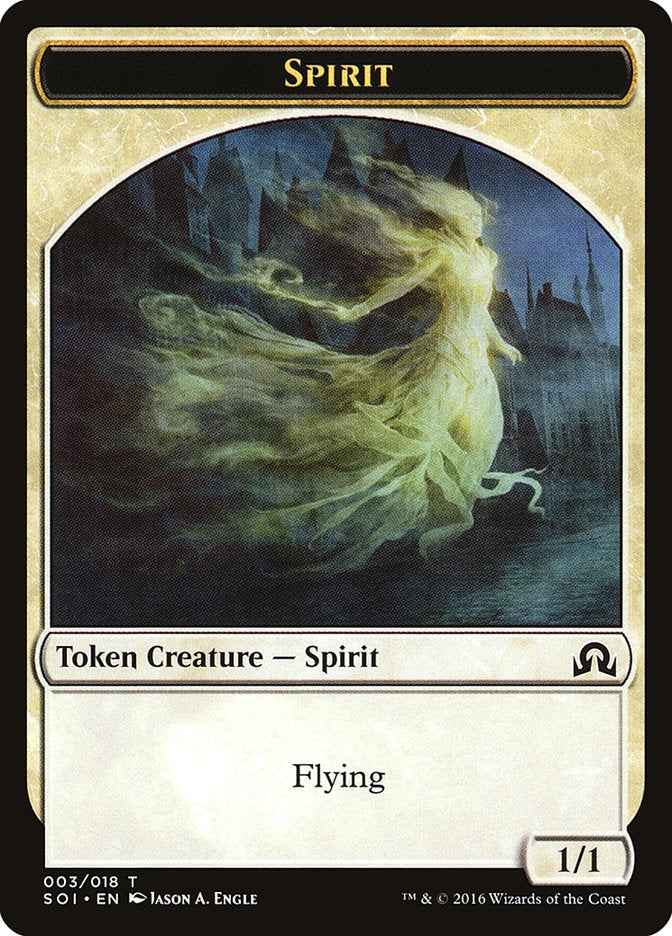 Spirit (SOI-T)