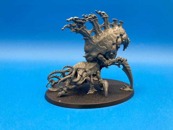 40K: Tyranids - Psychophage (USED) [Lot #1]