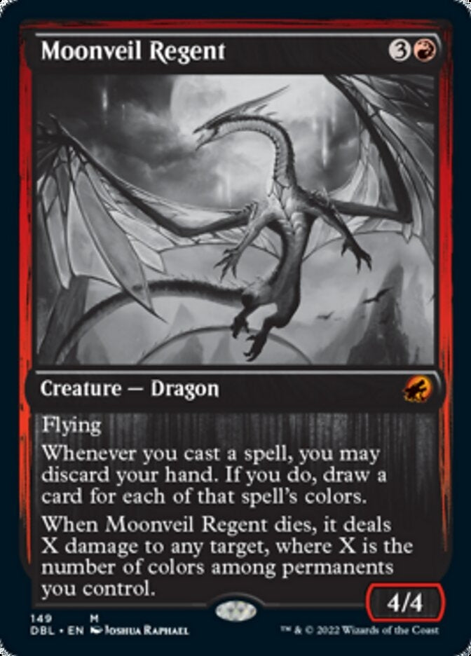 Moonveil Regent [