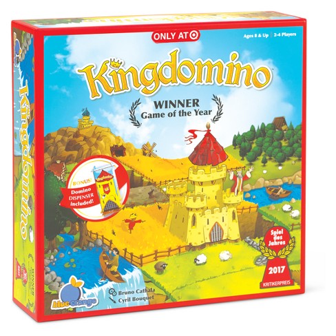 Kingdomino