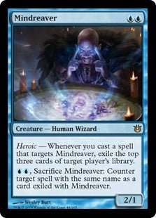 Mindreaver (BNG-R)