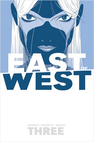 EAST OF WEST TP