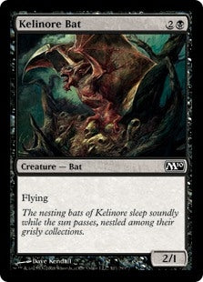 Kelinore Bat (M10-C)