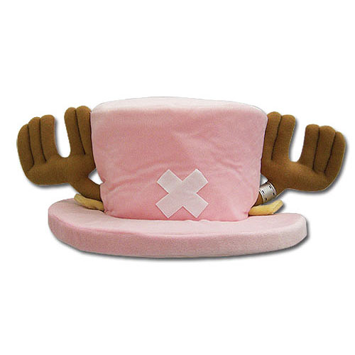 One Piece Chopper Hat