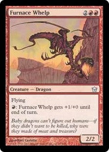 Furnace Whelp (5DN-U)