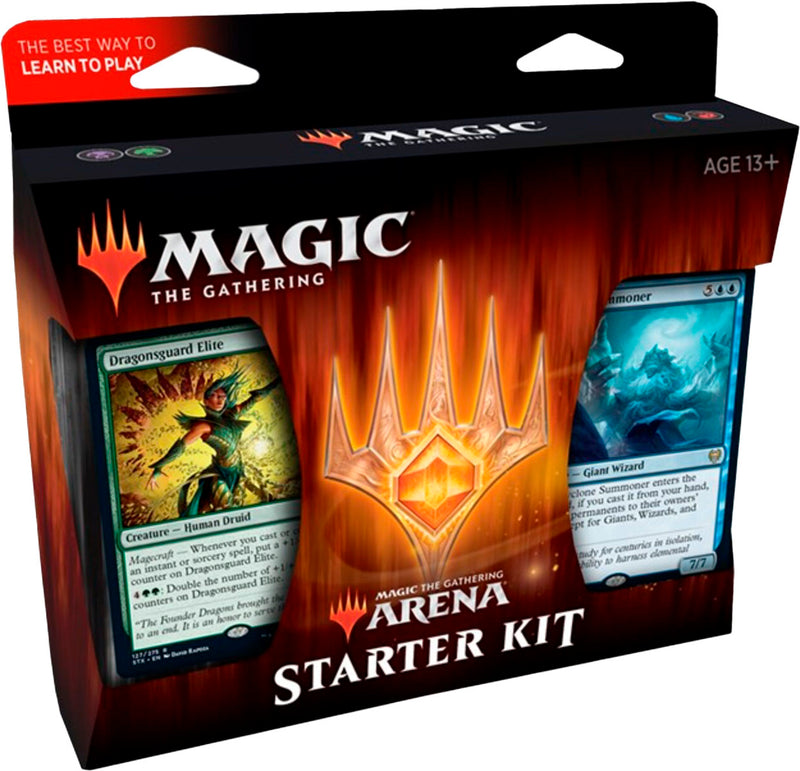 MTG: Adventures in the Forgotten Realms - Arena Starter Kit