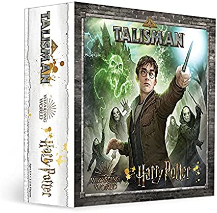 Talisman: Harry Potter