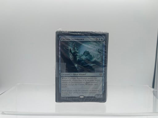 MTG: 2021 MTG Arena Decks (USED)