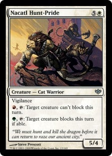 Nacatl Hunt-Pride (CON-U)