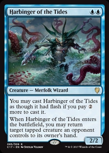 Harbinger of the Tides (C17-R)