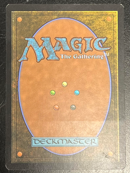Gwenna, Eyes of Gaea [#347 Extended Art] (BRO-R) Damaged