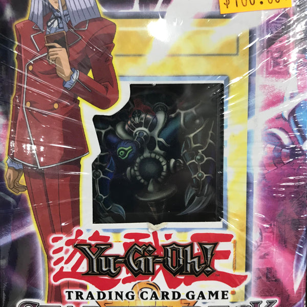 yu gi oh pegasus deck CR03-AE130 Majesty's Pegasus (R) – TCG Corner main image 0