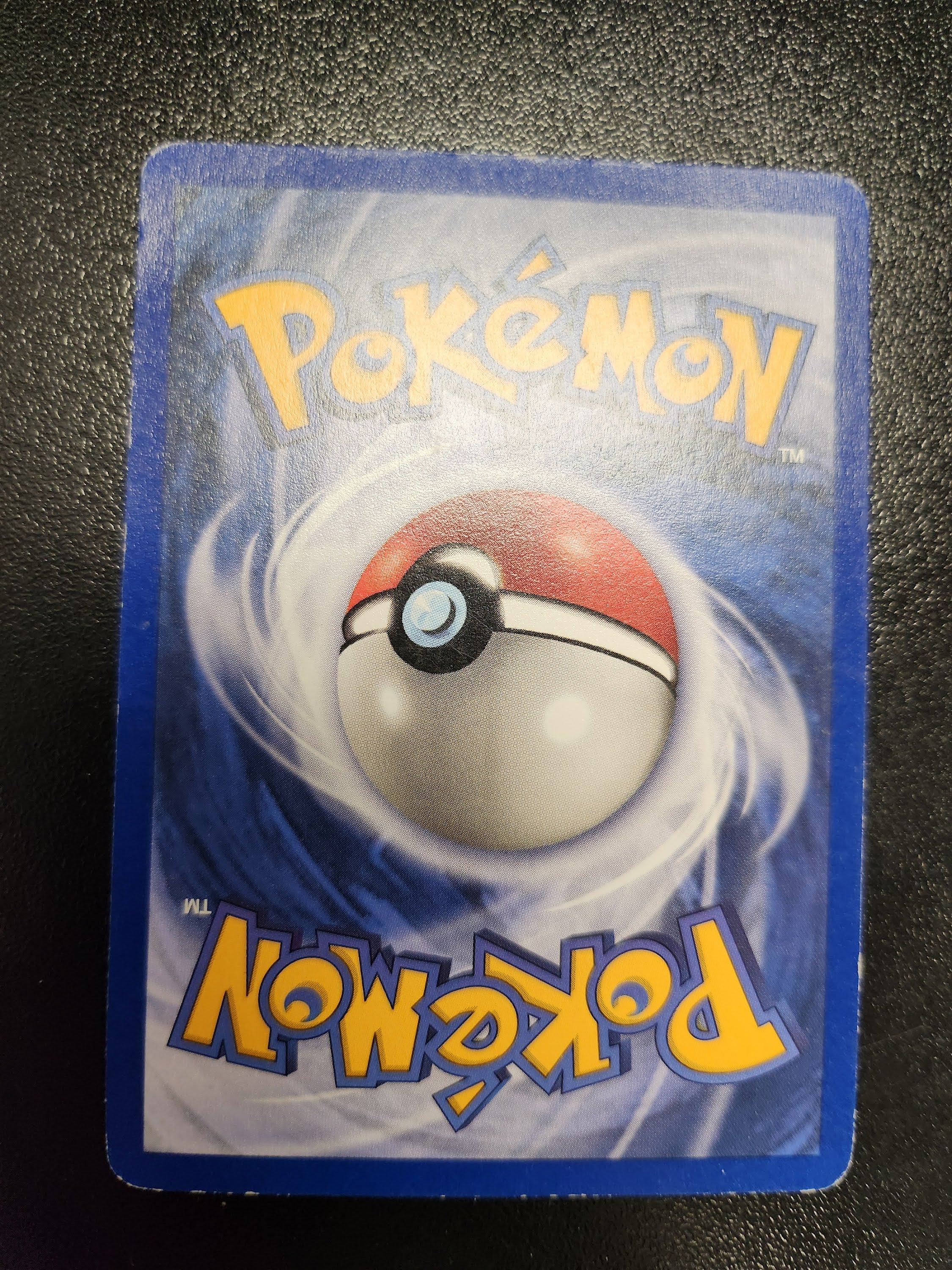 Dragonite  - 19/62 (FO) Rare - Damaged Unlimited