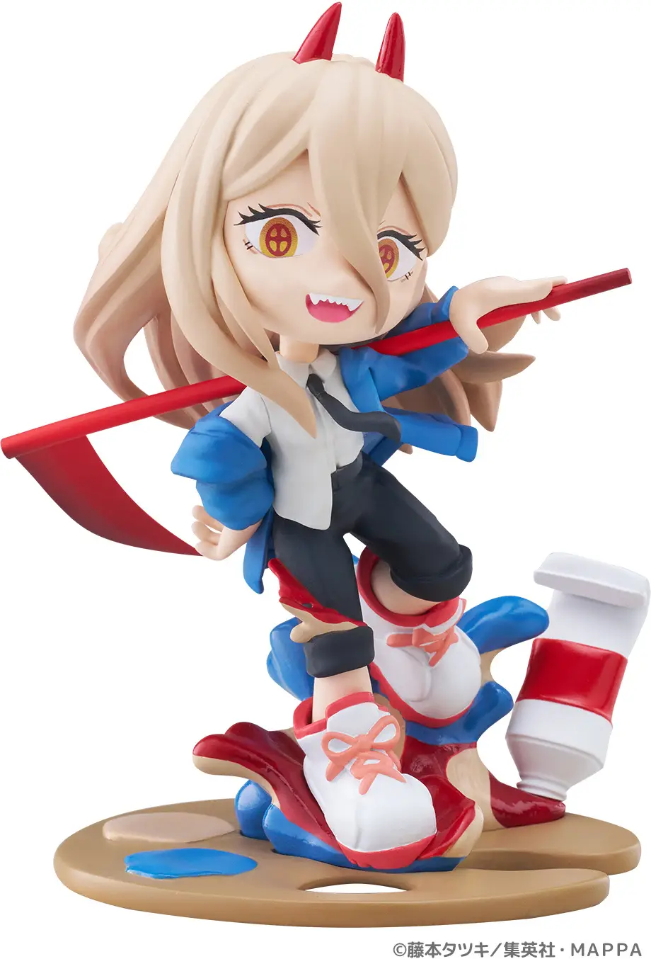 Power PalVerse Palé