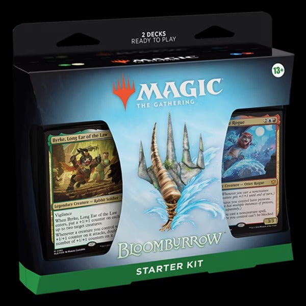 MTG: Bloomburrow - Starter Kit