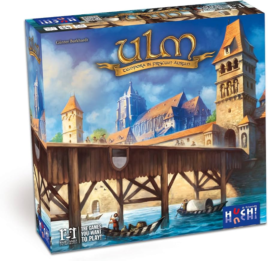 Ulm (USED)