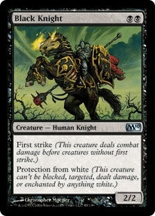 Black Knight (M10-U)