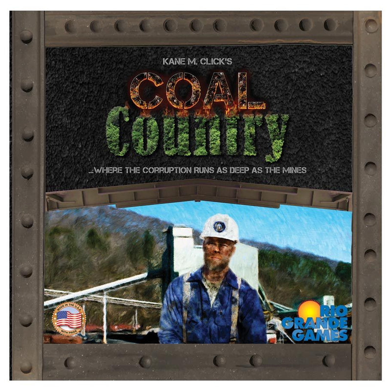 Coal Country