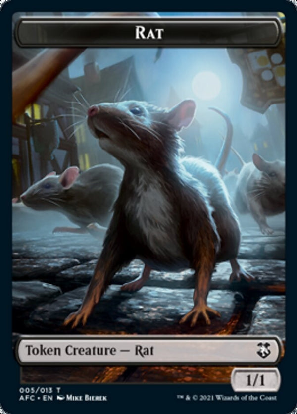 Rat (AFC-T)