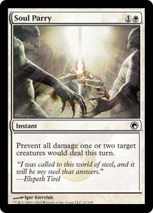 Soul Parry (SOM-C)