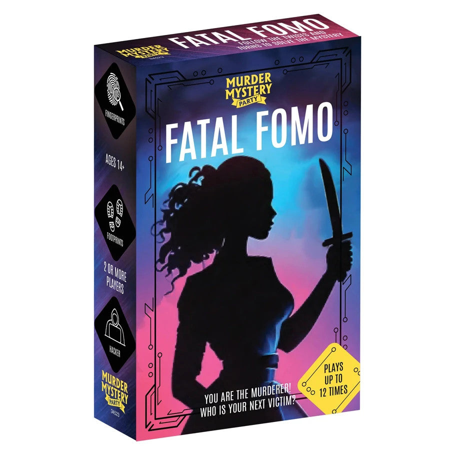 Fatal Fomo