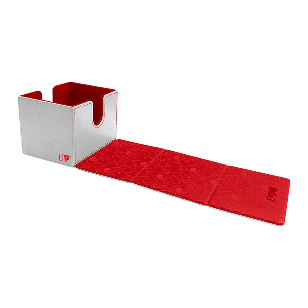 Ultra-PRO: Alcove Edge Deck Box - MTG: Mana 8 - Mountain (19915)