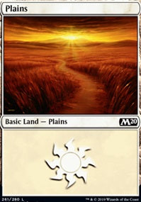 Plains A (M20-C)