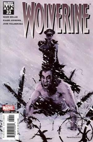 Wolverine (2003 Series) #25, 27, 32, 36-44, 46, 47 (5.0) (Comic Bundle)