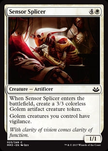 Sensor Splicer (MM3-C)