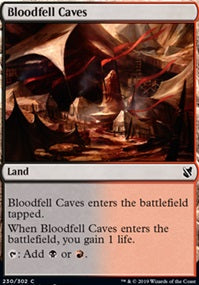 Bloodfell Caves (C19-C)