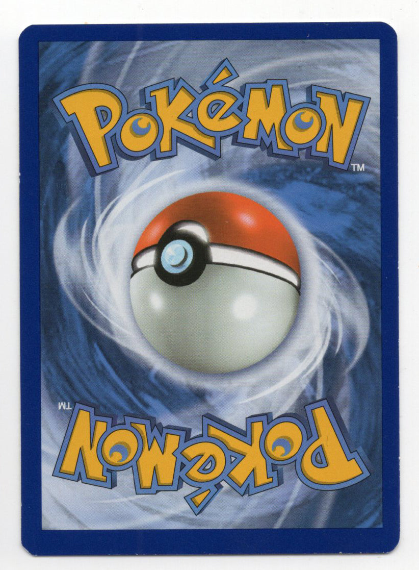 Charizard - 011/108 (EVO) Reverse Holo Foil Light Play