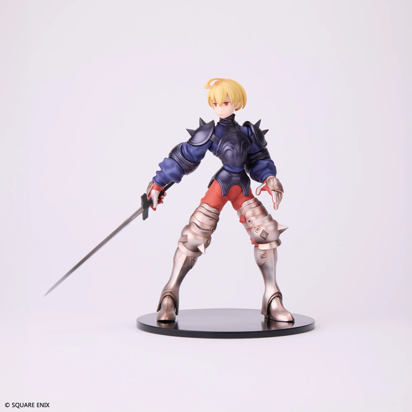 Final Fantasy Tactics: The Ivalice Chronicles Form-ism Figure - Ramza