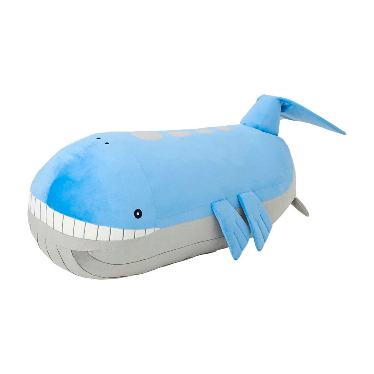 Wailord Poke Plush 57"