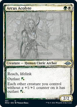 Arcus Acolyte [